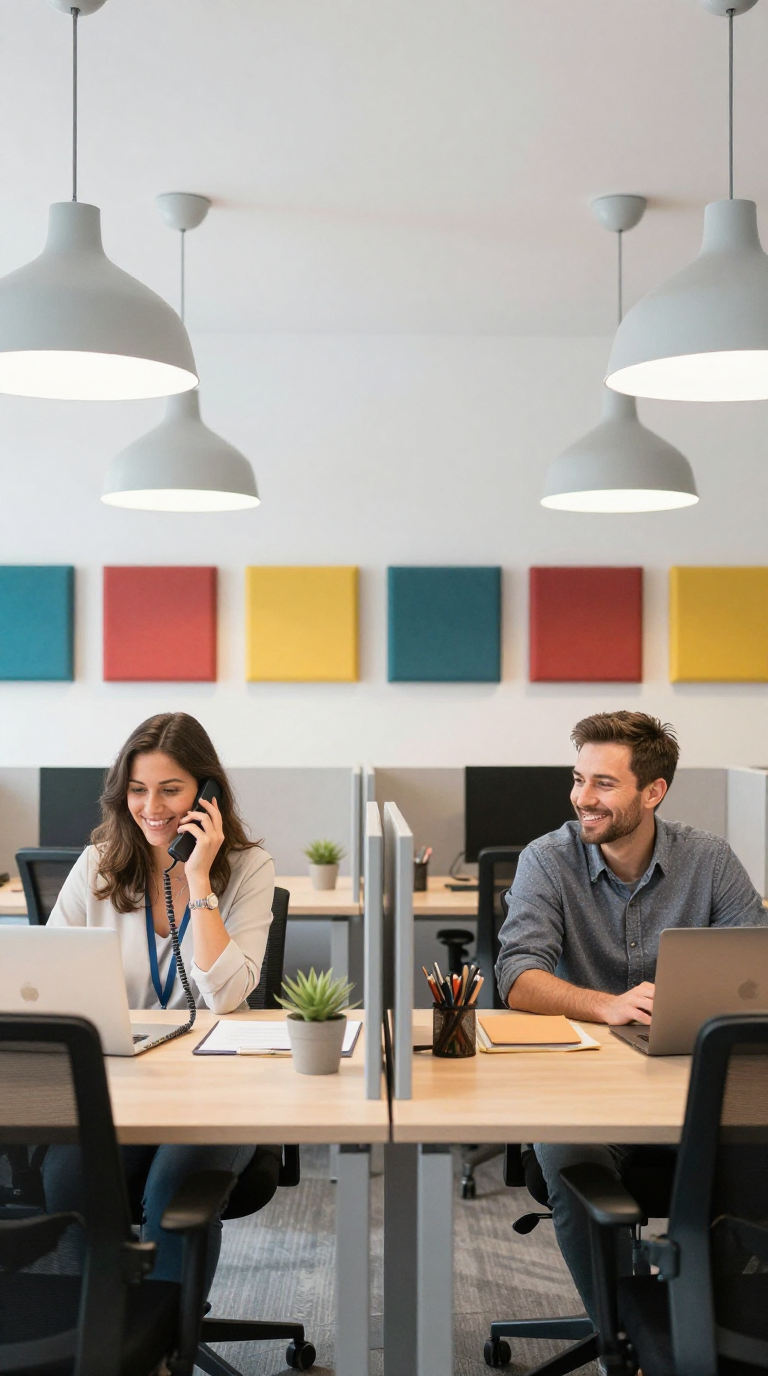 Helles-freundliches-Bürozimmer