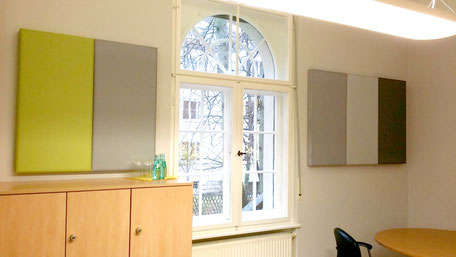 Meetingraum III Steuerkanzlei